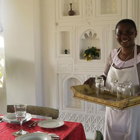 Bed and Breakfast Swahili House Malindi Esterno foto
