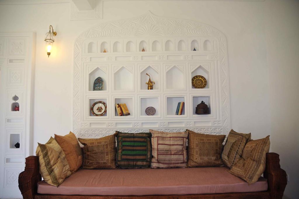 Bed and Breakfast Swahili House Malindi Esterno foto