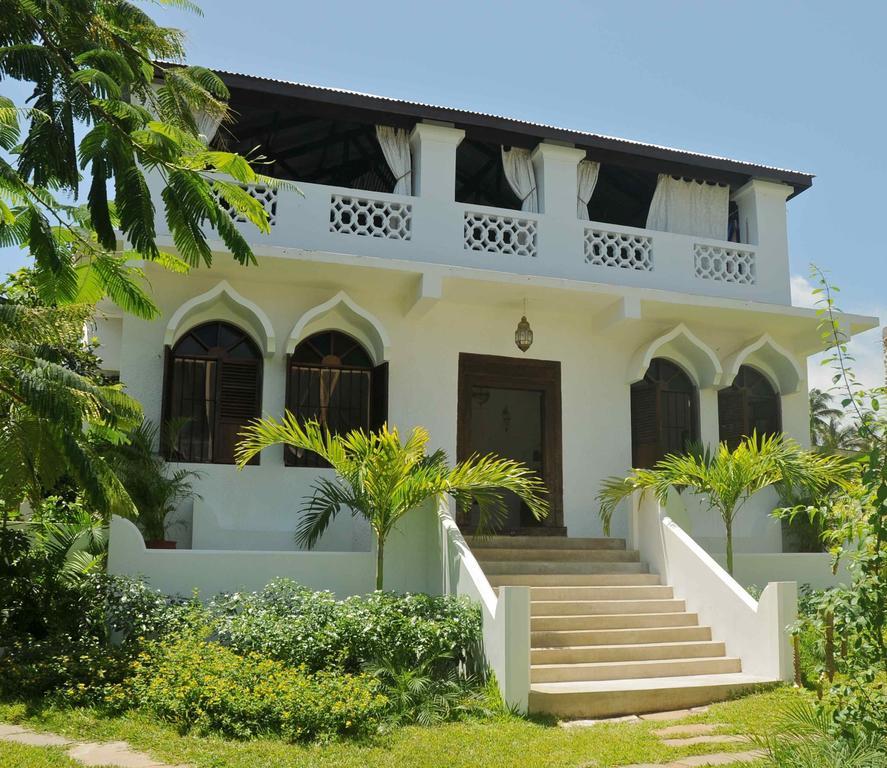 Bed and Breakfast Swahili House Malindi Esterno foto