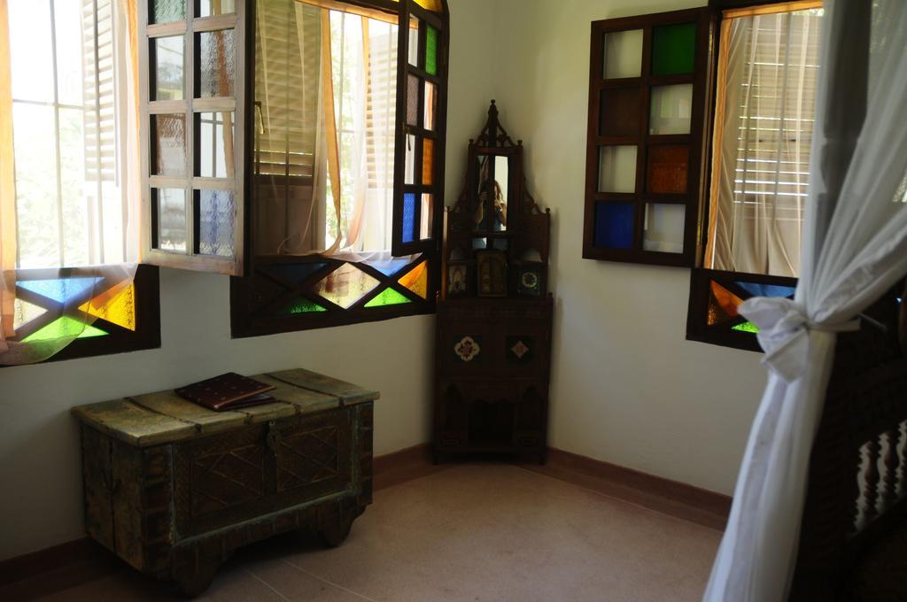 Bed and Breakfast Swahili House Malindi Camera foto