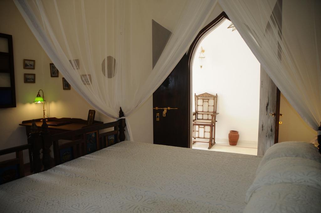 Bed and Breakfast Swahili House Malindi Camera foto