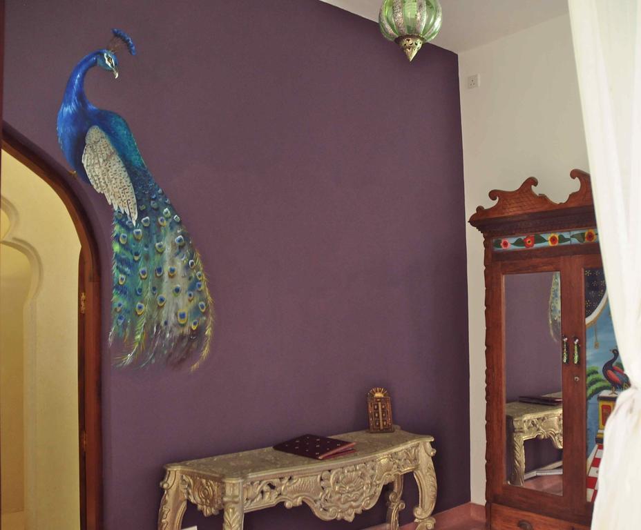 Bed and Breakfast Swahili House Malindi Camera foto
