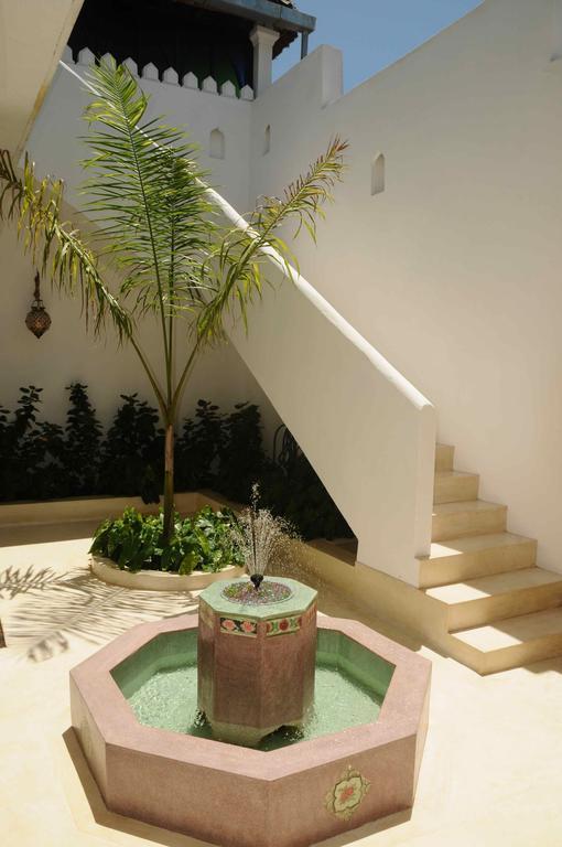 Bed and Breakfast Swahili House Malindi Esterno foto