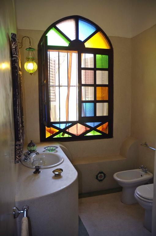 Bed and Breakfast Swahili House Malindi Camera foto