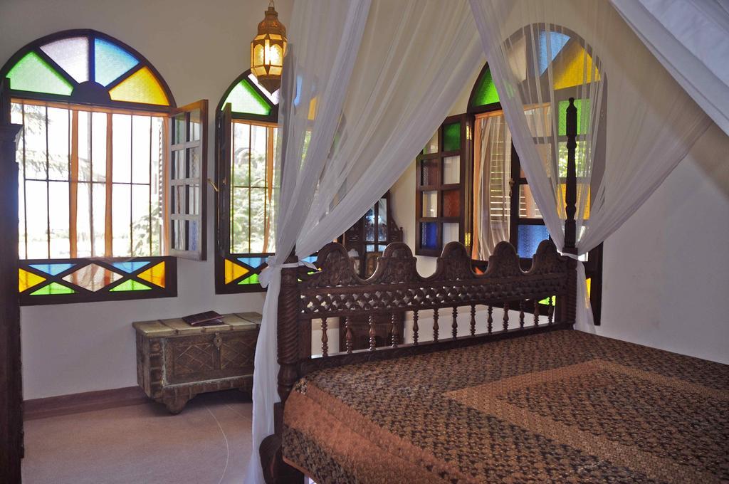Bed and Breakfast Swahili House Malindi Camera foto