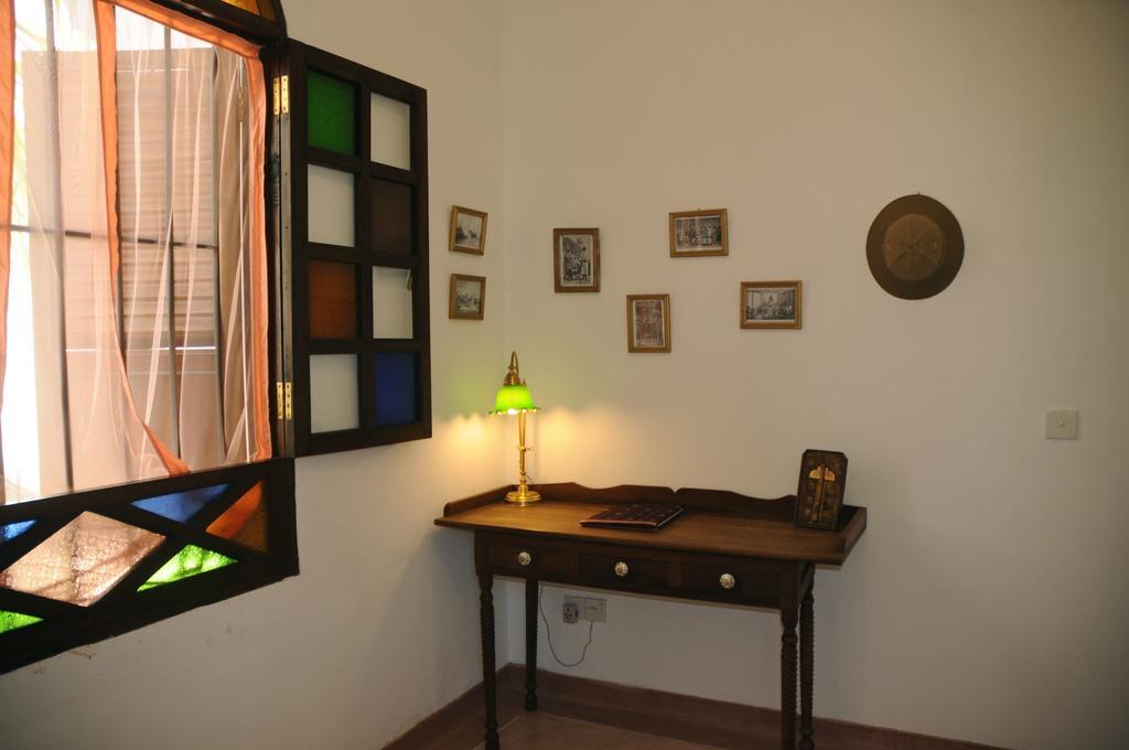 Bed and Breakfast Swahili House Malindi Camera foto