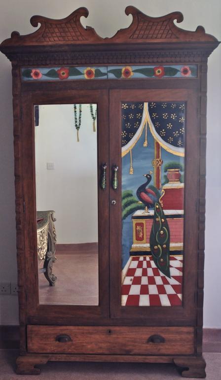 Bed and Breakfast Swahili House Malindi Camera foto