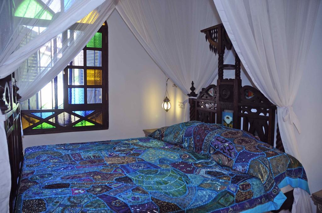 Bed and Breakfast Swahili House Malindi Camera foto