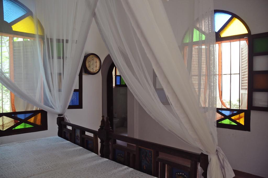 Bed and Breakfast Swahili House Malindi Camera foto