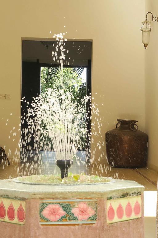 Bed and Breakfast Swahili House Malindi Esterno foto