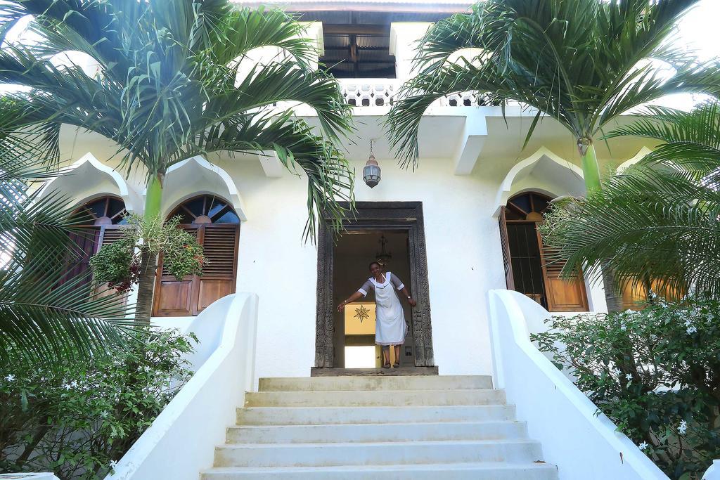 Bed and Breakfast Swahili House Malindi Esterno foto