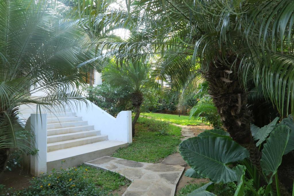 Bed and Breakfast Swahili House Malindi Esterno foto
